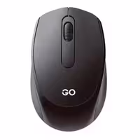 ماوس بی سیم فنتک مدل W603