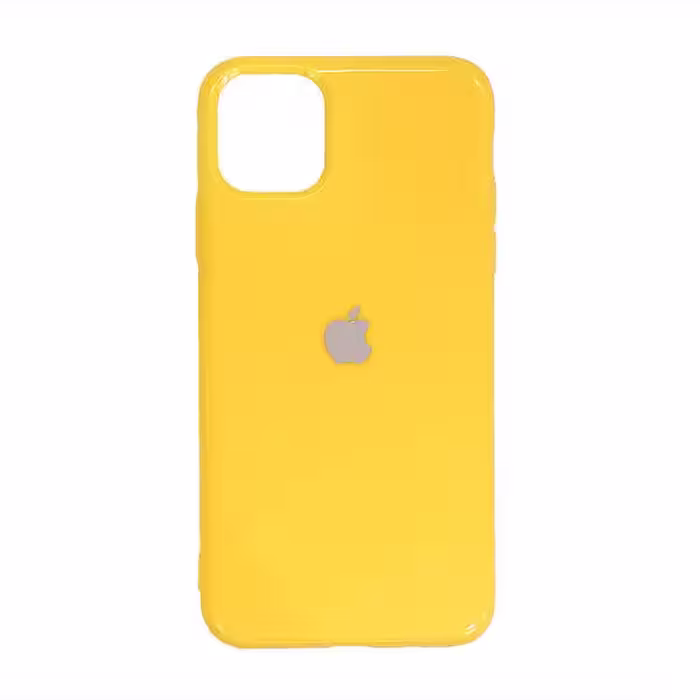 كاور طرح سيليكون براق كد 555 مناسب برای گوشی موبایل اپل iPhone 11pro