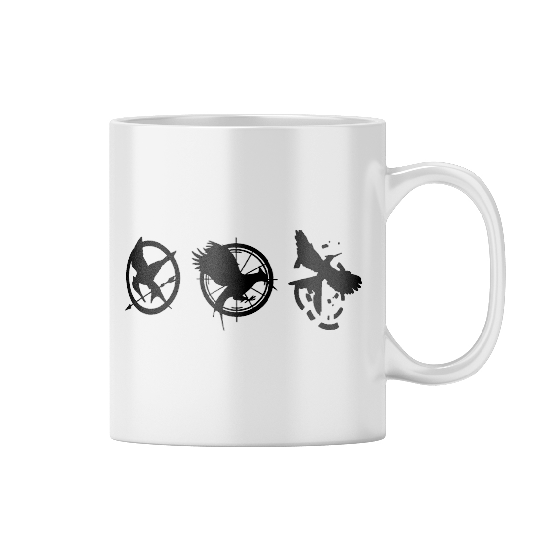 ماگ مدل Peeta invert