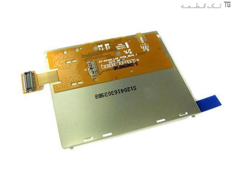 السیدی سامسونگ LCD Samsung Ch@t 335