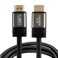 کابل HDMI 2.0 کی نت پلاس مدل N-07 طول 15 متر