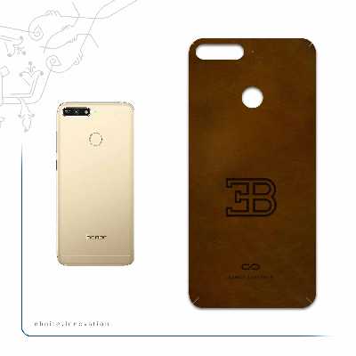 برچسب پوششی ماهوت مدل BFL-BGGT مناسب برای گوشی موبایل آنر 7A