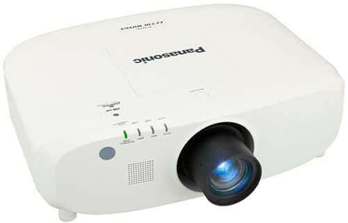 ویدئو پروژکتور پاناسونیک PT-EX620