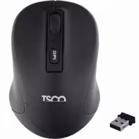 موس بیسیم TSCO مدل TM 640W new