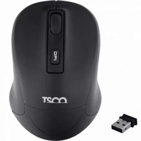 موس بیسیم TSCO مدل TM 640W new