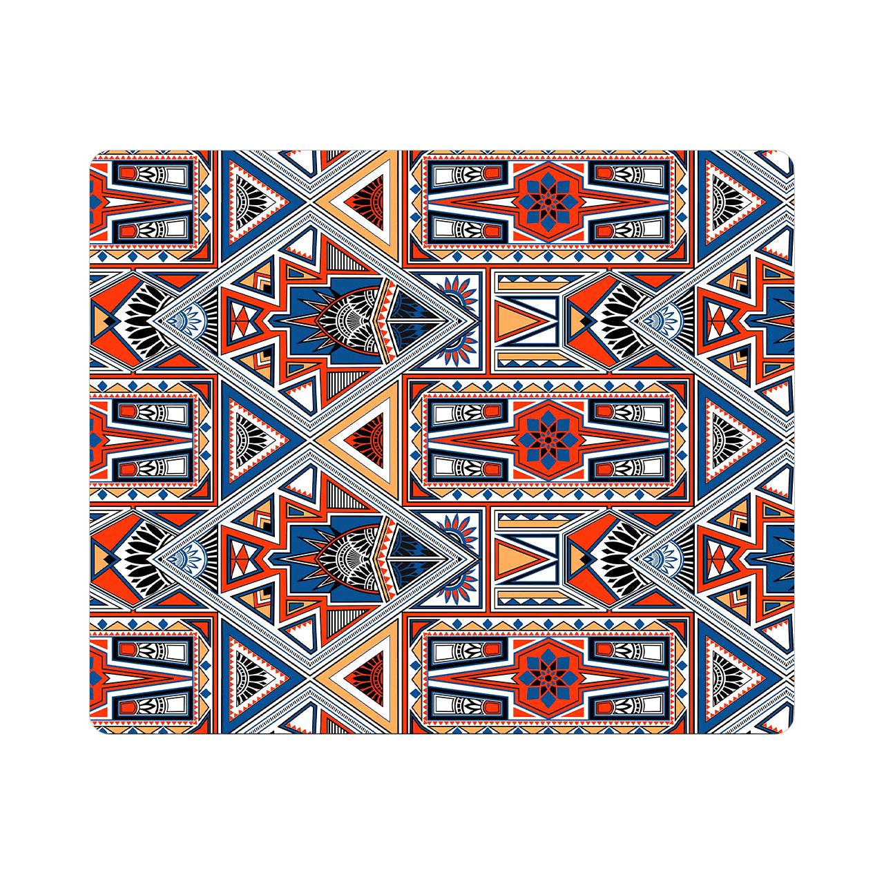 ماوس پد طرح سنتی مدل MP1271