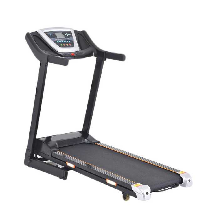 تردمیل فلکسی فیت Flexi Fit F 19S