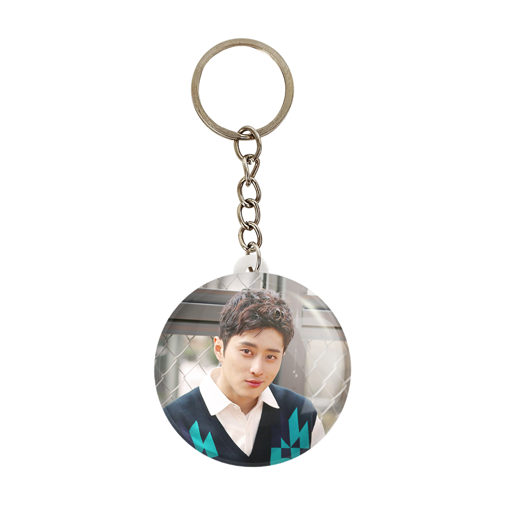 جاکلیدی خندالو مدل جی سف گروه کارد Kard کد 20124