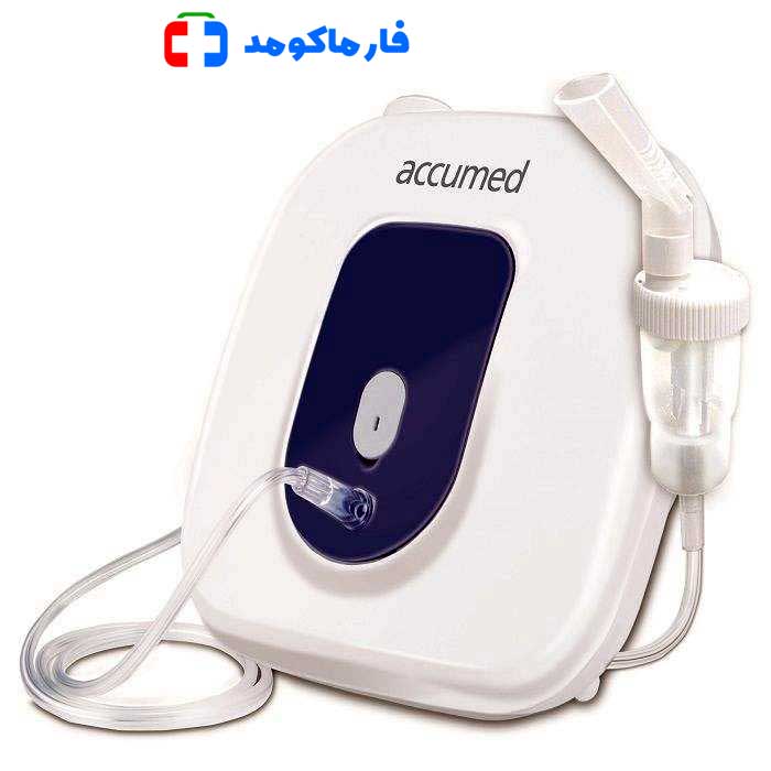نبولایزر اکیومد مدل NF100
