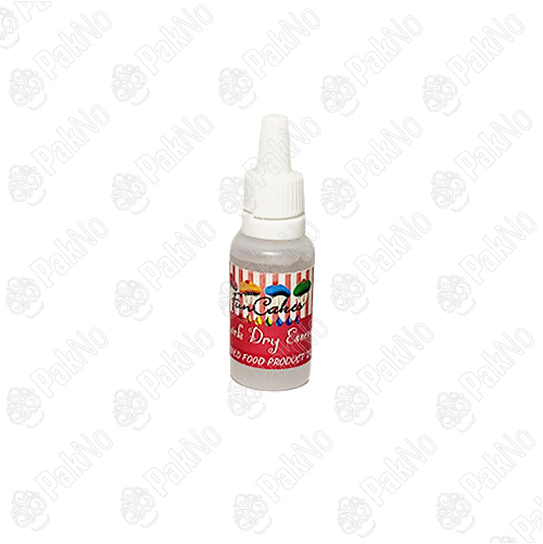 حلال رنگ پودری