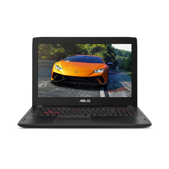 لپ تاپ ایسوس FX502VM i7(G7)/16GB/1TB 128SSD/6G