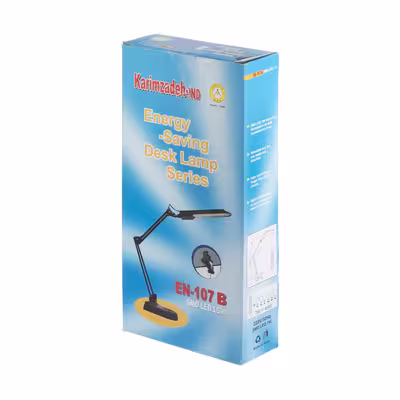 چراغ مطالعه مدل EN-107B