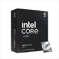 پردازنده Intel Ultra 5 245K بدون باکس