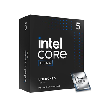 پردازنده Intel Ultra 5 245K بدون باکس