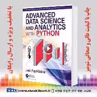 Advanced Data Science and Analytics with Python