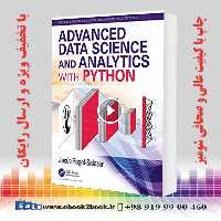Advanced Data Science and Analytics with Python
