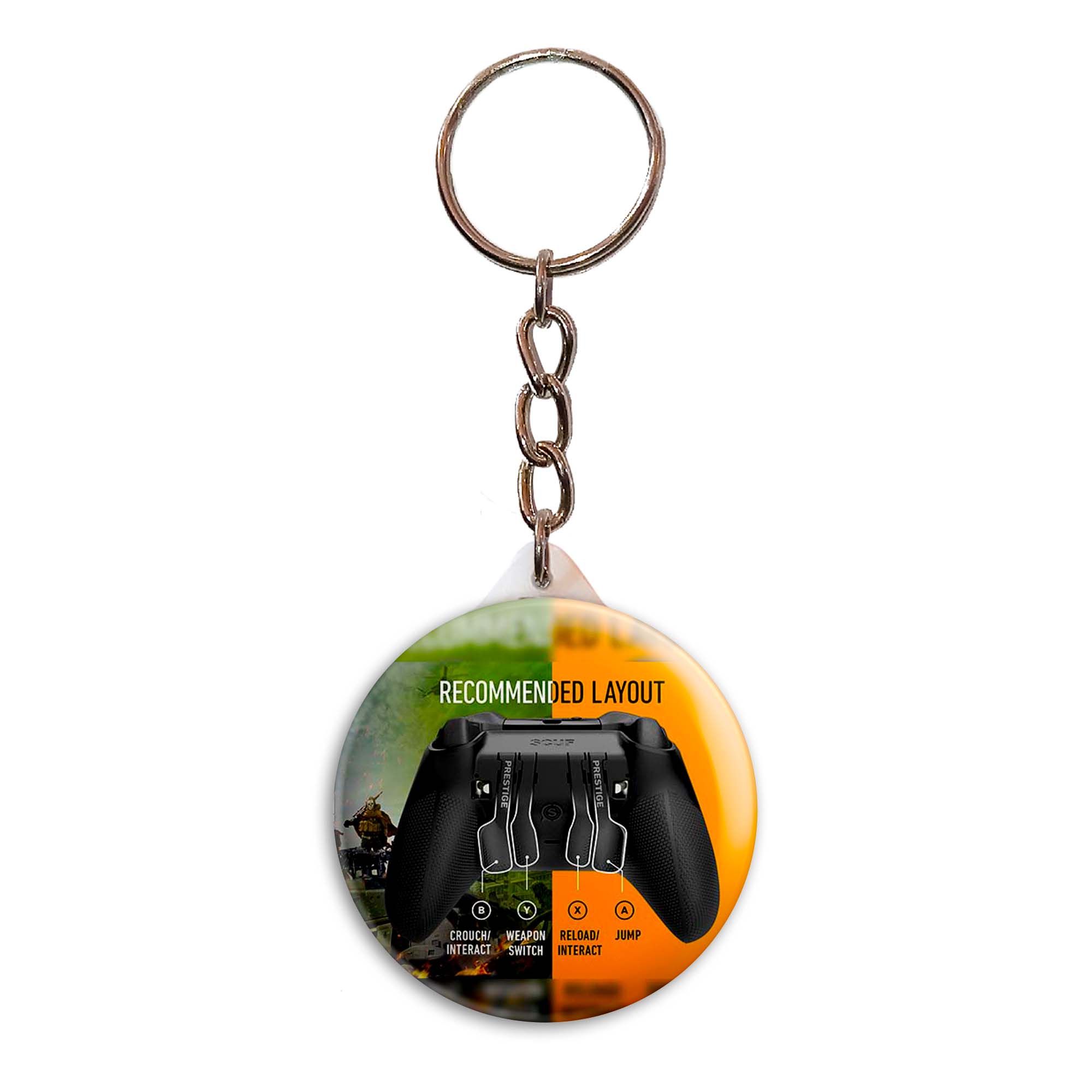 جاکلیدی پرمانه طرح call of duty کد pmy.1643