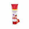 کرم لایه بردار پوست ایچون بیوتی مدل strawberry وزن 100 گرم