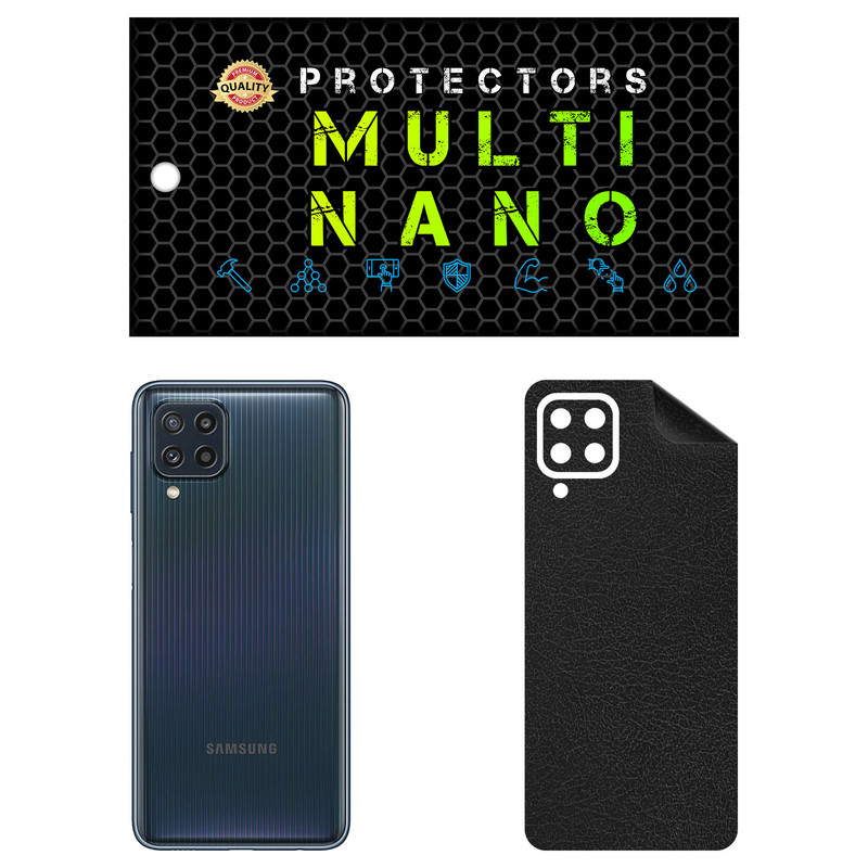 برچسب پوششی مولتی نانو مدل X-F1L مناسب برای گوشی موبایل سامسونگ Galaxy M32 | کالا برتری