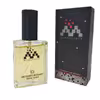 عطر جیبی مردانه مندلیف مدل سیلور سنت حجم 15 میلی لیتر