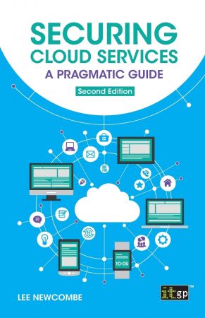 خرید و دانلود نسخه کامل کتاب Securing Cloud Services: A Pragmatic Guide
