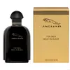 ادو تویلت مردانه جگوار مدل Gold in Black حجم 100 میلی لیتر