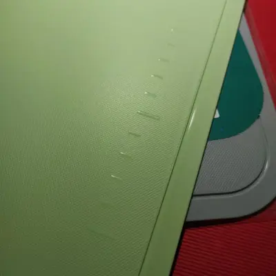 تخته برش هوبی لایف مدل فلکسی کد 062