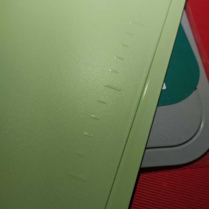 تخته برش هوبی لایف مدل فلکسی کد 062