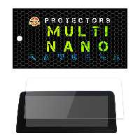 محافظ صفحه نمایش خودرو مولتی نانو مدل X-S1N مناسب برای فونیکس Tiggo 7 Pro | کالا برتری