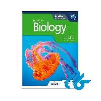 خرید و قیمت کتاب Biology for the IB Diploma 3rd