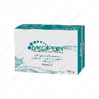 پن پوست حساس کودک مدیپن 100 گرم