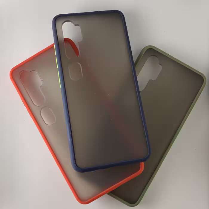 کاور مدل M04 مناسب برای گوشی موبایل شیائومی Mi Note 10 / 10 Pro
