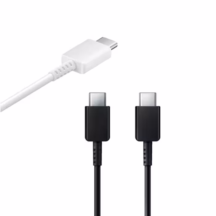 کابل تبدیل USB-C به USB-C مدل MMD طول 1 متر