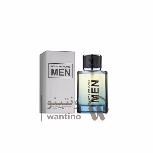 عطر ادکلن مردانه کارولینا هررا ۲۱۲ فراگرنس ورد (Fragrance World Carolina Herrera 212)