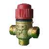 شیر سه راهه هانیول مدل VSMF-315-16