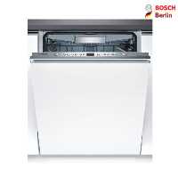 ماشین ظرفشویی توکار بوش مدل BOSCH SMV69M00IR