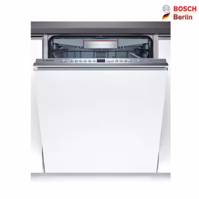 ماشین ظرفشویی توکار بوش مدل BOSCH SMV69M00IR