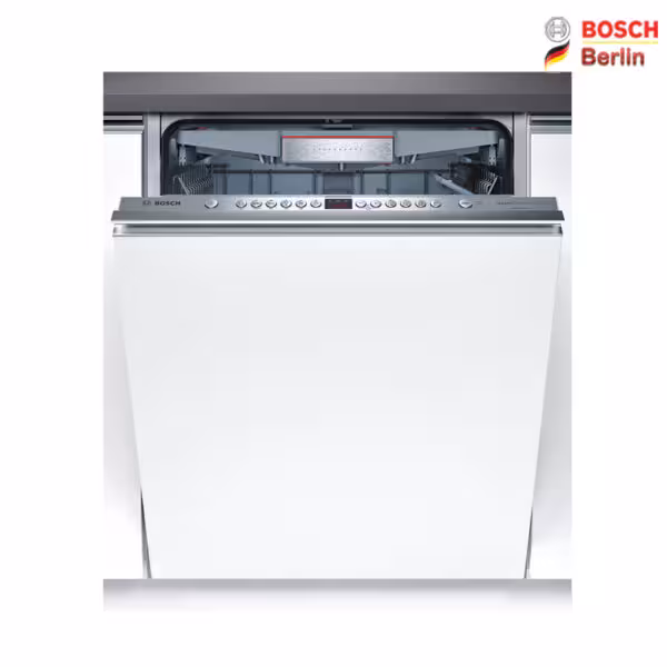ماشین ظرفشویی توکار بوش مدل BOSCH SMV69M00IR
