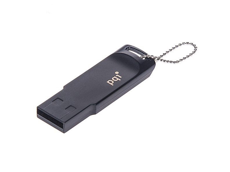 فلش مموري 16 گيگابايت پي کيو آي مدل U849L