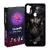 کاور گارد ایکس طرح Johnny Depp مدل Glass10178 مناسب برای گوشی موبایل سامسونگ Galaxy A11 / M11