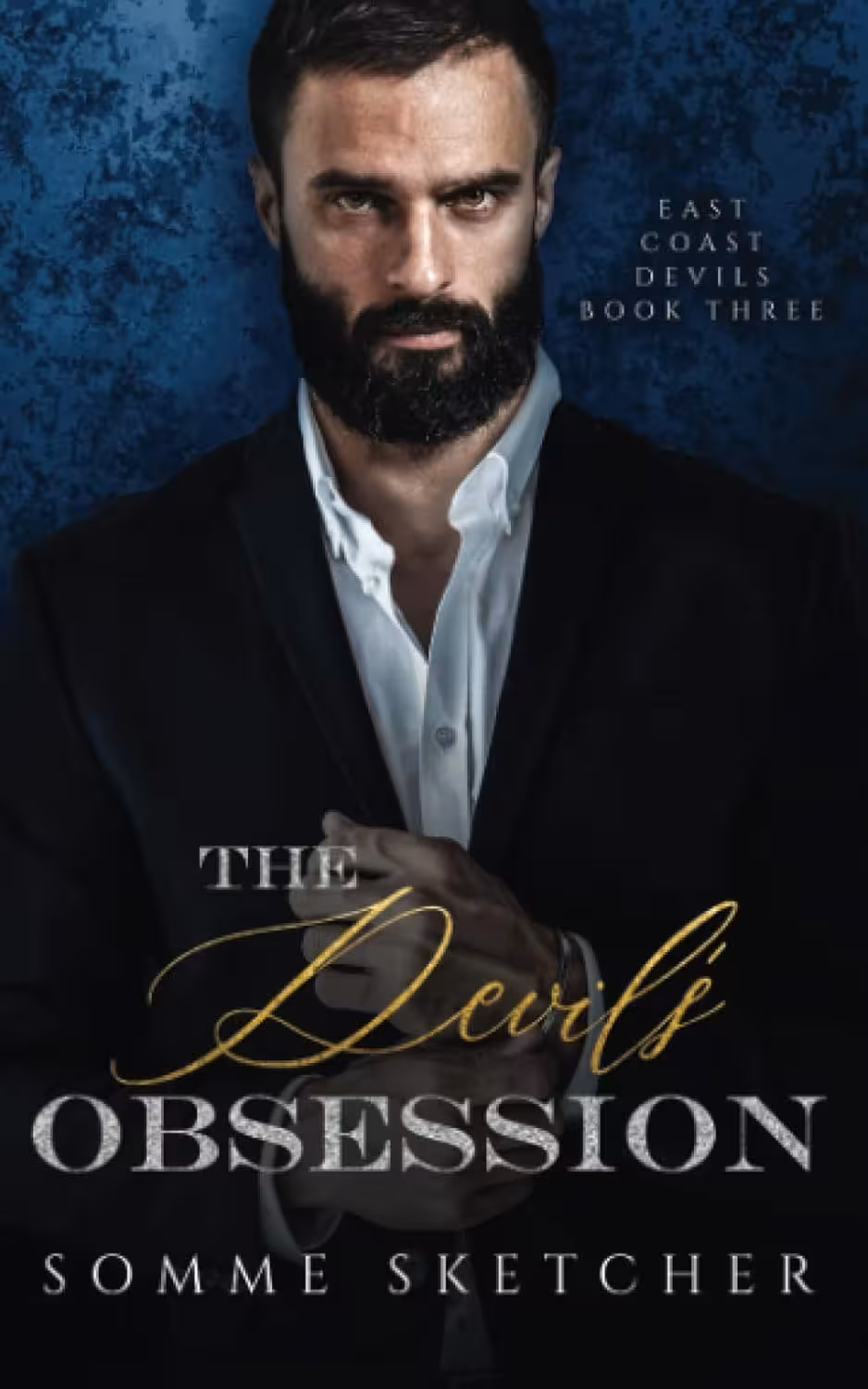 The Devil’s Obsession (East Coast Devils Book 3) (متن کامل)