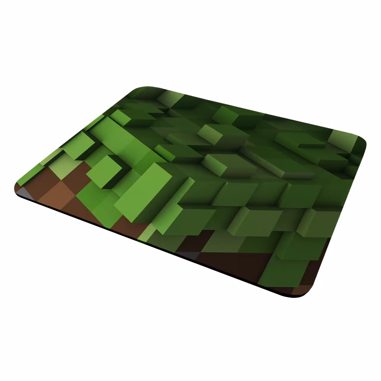 ماوس پد طرح Minecraft مدل MP1966