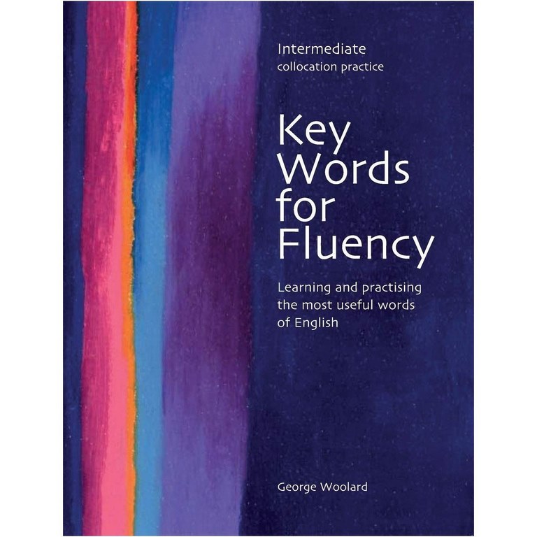 key words for fluency کی وردز فور فلوئنسی