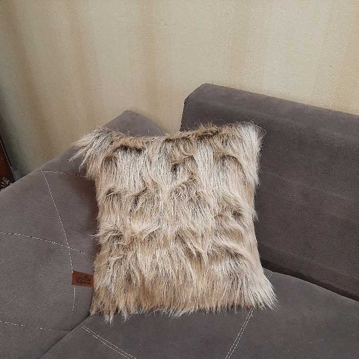 کوسن تیگران مفشوو مدل بال فرشته کد KM مجموعه 5 عددی 