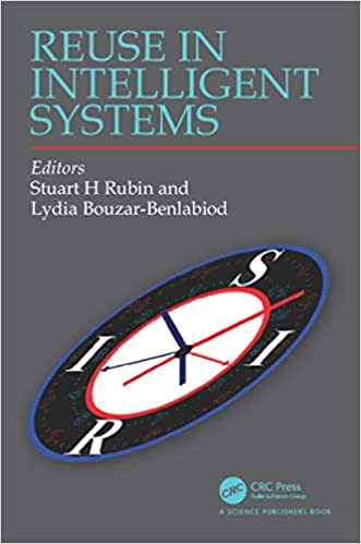 خرید و دانلود نسخه کامل کتاب Reuse in Intelligent Systems[2020] - PDF