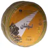 سیم برق افشان 6x1 کابل لوشان مدل ارت 