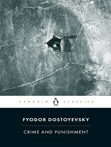 کتاب Crime and Punishment (Penguin Classics)  (زبان اصلی)