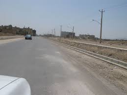 تحقیق درباره خیابان سازی