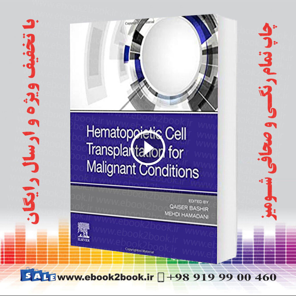 Hematopoietic Cell Transplantation for Malignant Conditions