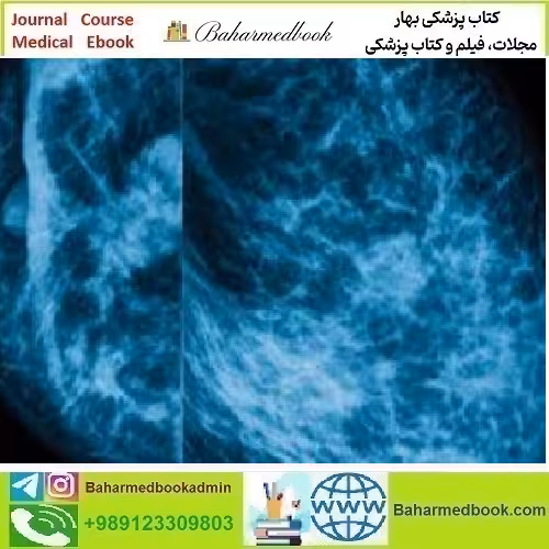 UCSF Breast Imaging 2024 video course price 40€ - کتاب پزشکی بهار